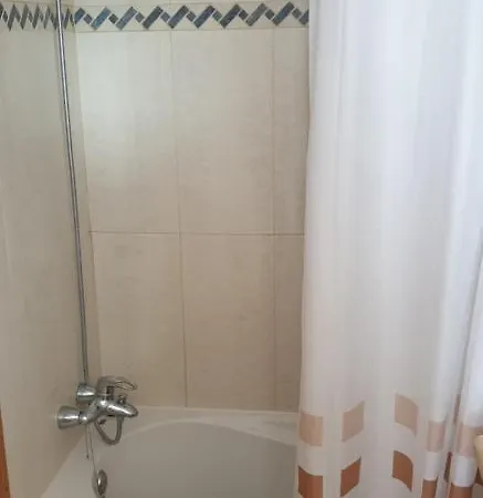 Apartmán Townhouse In Puerto De Santiago