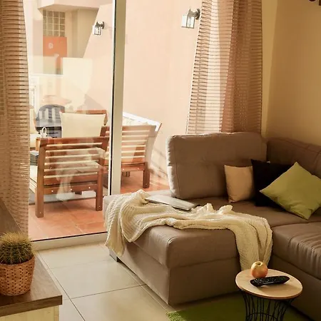 Townhouse In Puerto De Santiago * Puerto de Santiago (Tenerife)