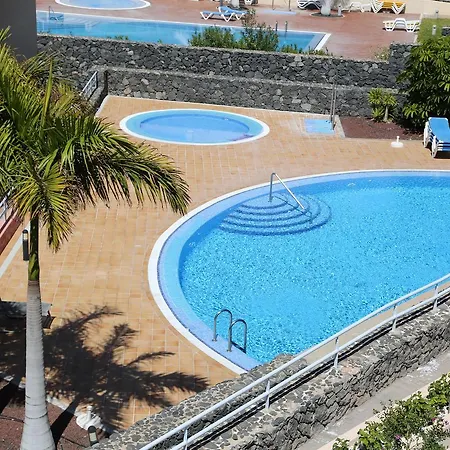 Townhouse In Puerto De Santiago Apartmán Puerto de Santiago (Tenerife)