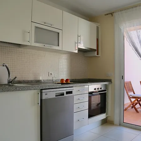 Townhouse In Puerto De Santiago Apartmán Puerto de Santiago (Tenerife)