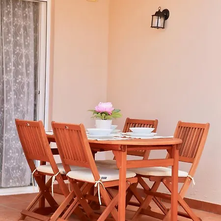 Townhouse In Puerto De Santiago *