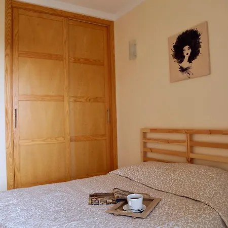 Townhouse In Puerto De Santiago *