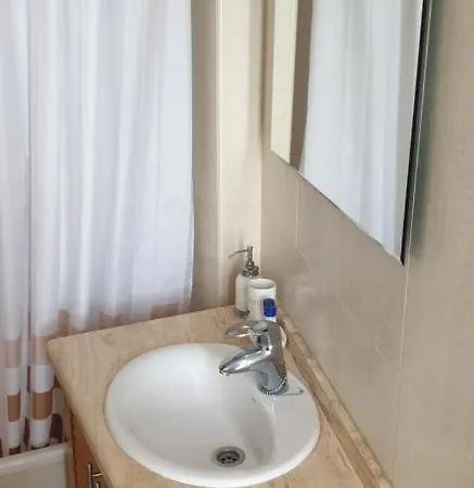 Townhouse In Puerto De Santiago *