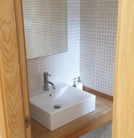Appartamento Townhouse In Puerto De Santiago *