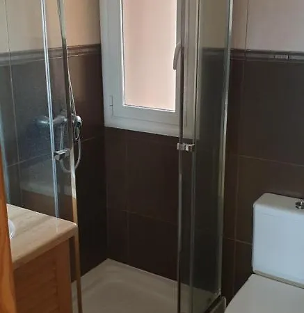 Townhouse In Puerto De Santiago *