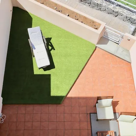 Appartamento Townhouse In Puerto De Santiago Puerto de Santiago (Tenerife)