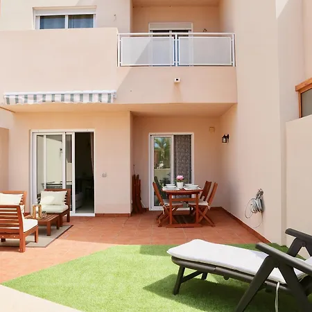 Appartamento Townhouse In Puerto De Santiago *